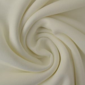 Alpenfleece - Gebroken wit