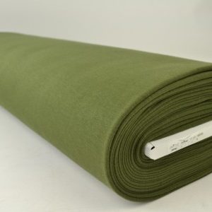 Alpenfleece - Mosgroen - Rol