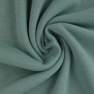 Alpenfleece - Oud groen