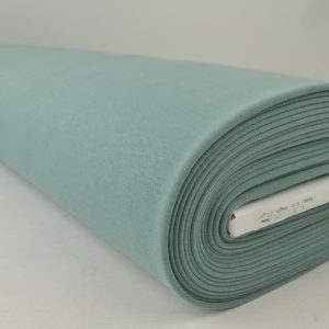 Alpenfleece - Oud groen - Rol