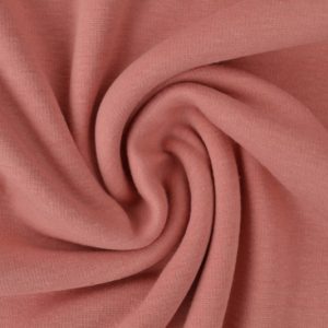 Alpenfleece - Oud roze