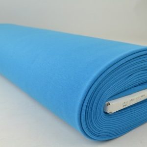 Alpenfleece - Petrol - Rol