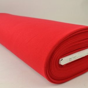 Alpenfleece - Rood - Rol