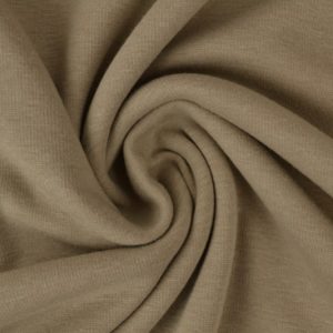 Alpenfleece - Taupe