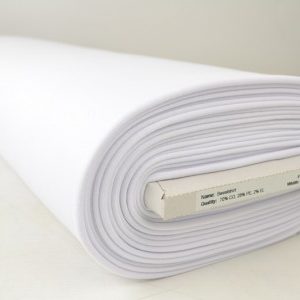 Alpenfleece - Wit - Rol