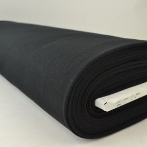 Alpenfleece - Zwart - Rol