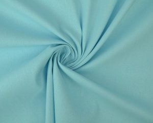 Biologisch katoen - Baby blauw