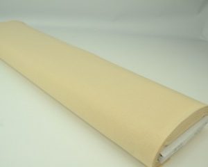 Biologisch katoen - Beige - Rol