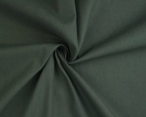 Biologisch katoen - Donkergrijs