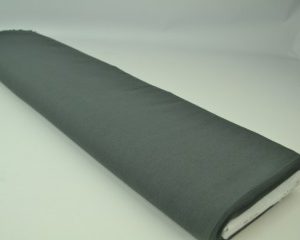 Biologisch katoen - Donkergrijs - Rol