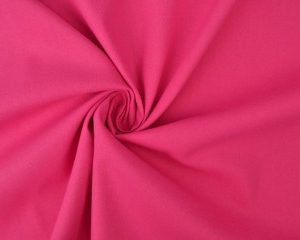 Biologisch katoen - Fuchsia