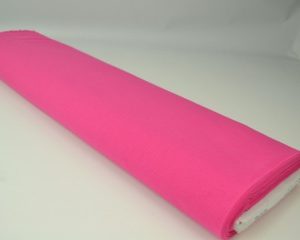 Biologisch katoen - Fuchsia - Rol