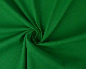 Biologisch katoen - Grasgroen