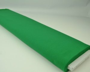 Biologisch katoen - Grasgroen - Rol