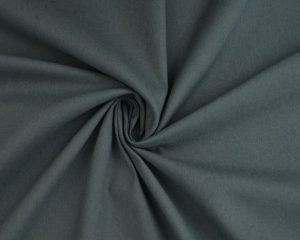 Biologisch katoen - Grijs