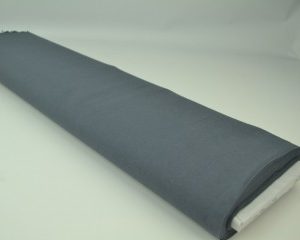 Biologisch katoen - Grijs - Rol