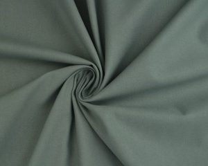 Biologisch katoen - Lichtgrijs