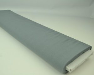 Biologisch katoen - Lichtgrijs - Rol