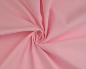 Biologisch katoen - Roze