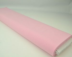 Biologisch katoen - Roze - Rol