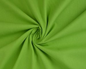 Biologisch katoen - Limoengroen