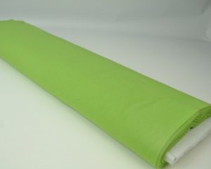 Biologisch katoen - Limoengroen - Rol