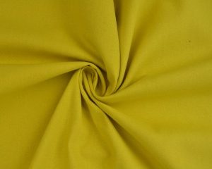 Biologisch katoen - Mosterd