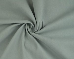 Biologisch katoen - Zilvergrijs