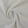 Molton stof - Wit