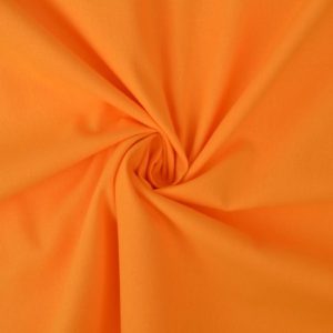 Biologisch katoen - Donkergeel