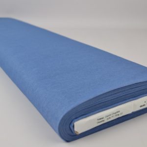 Chambray - Blauw - Rol