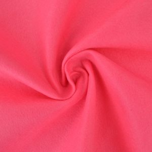 Vilt 1mm - Fuchsia