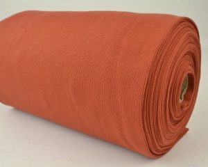 Boordstof rib - Koper - Rol