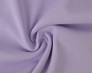 Boordstof rib - Lavendel