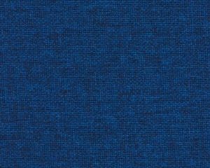 Copacobana stof - Oceaanblauw