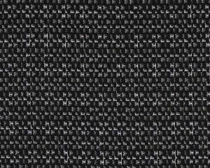 Fontelina stof - Zwart