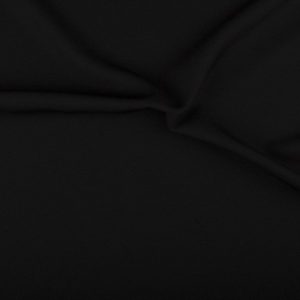 Texture stof zwart