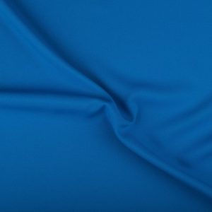 Texture stof waterblauw