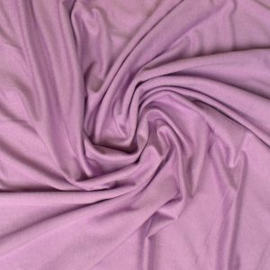 Viscose tricot - Lila