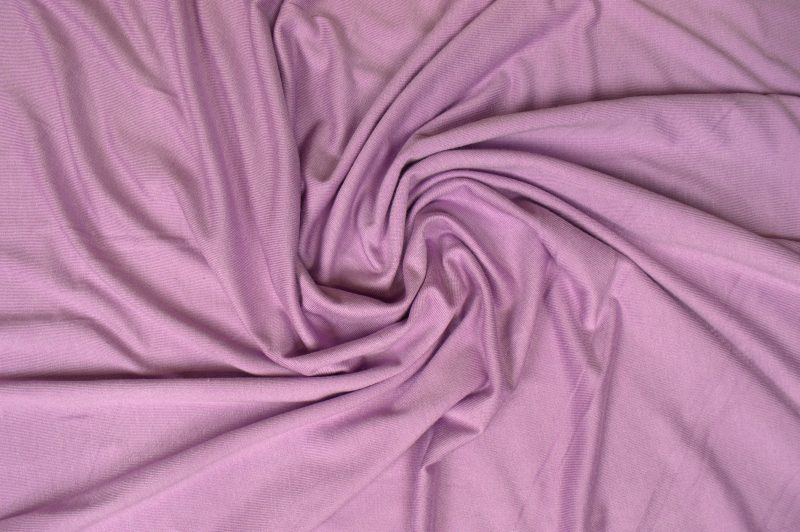 Viscose tricot - Lila