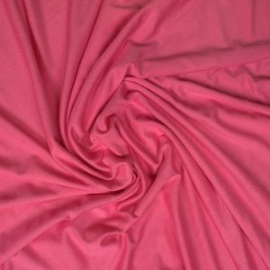 Viscose tricot - Fuchsia