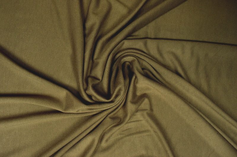 Viscose tricot - Taupe