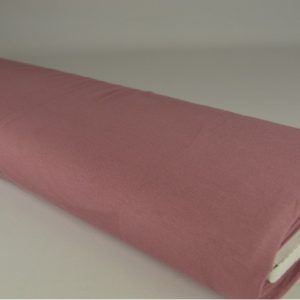Viscose tricot - Donker oud roze - Rol