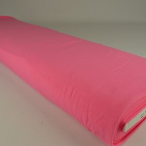 Katoen tricot - Fuchsia - Rol