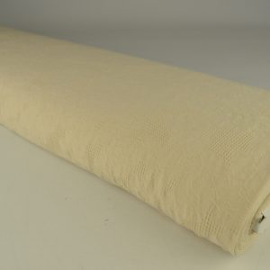 Katoen jacquard - Champagne - Rol