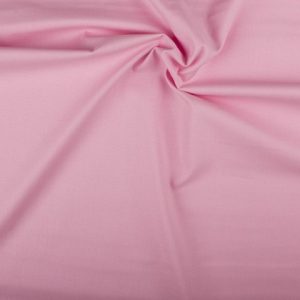 Katoen lichtroze