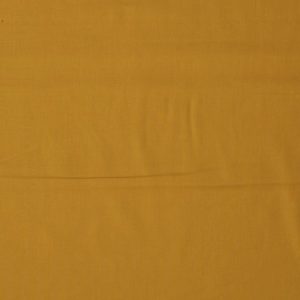 Katoen okergeel