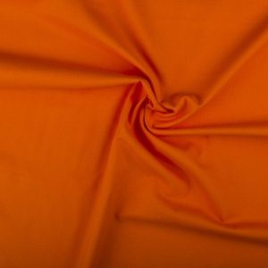 Katoen oranje