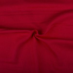 Ongewassen linnen fuchsia