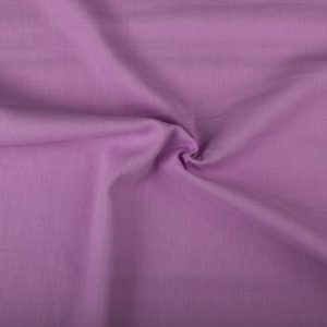 Ongewassen linnen lichtpaars